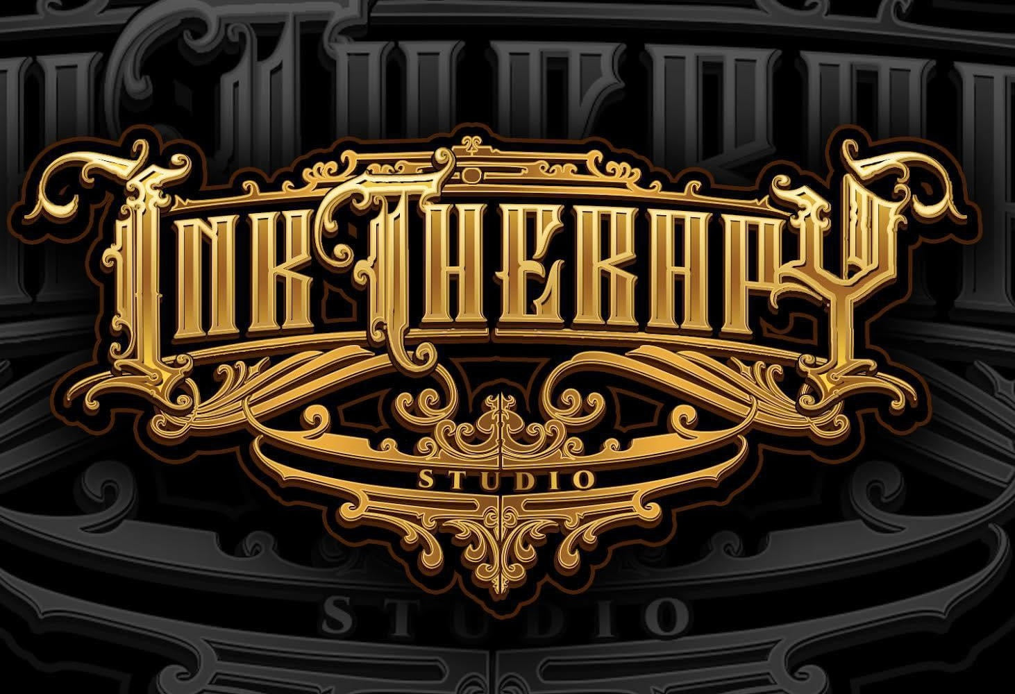 Ink Therapy Studio - Houston, TX